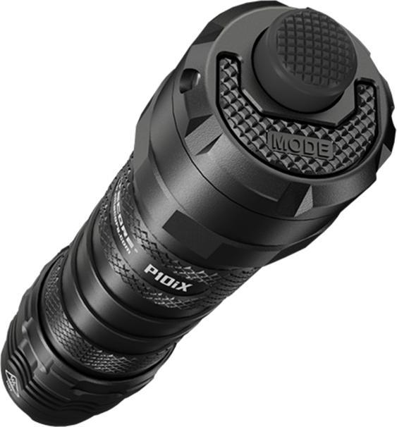 Produktbild Nitecore P10iX - 4000 Lumen (13.72 cm, 4000 lm)