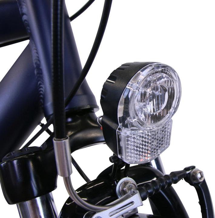 Actual product image Hawk Citytrek Gent Deluxe (57 cm)
