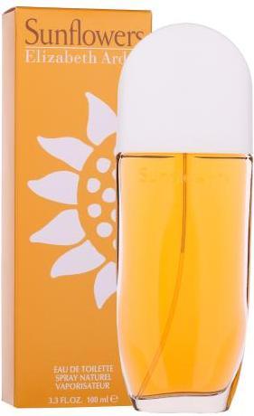 Produktbild Elizabeth Arden Sunflowers (Eau de Toilette, 100 ml)