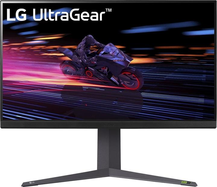 Produktbild LG Gaming 32GR75Q-B.AEU (2560 x 1440 Pixel, 31.50")