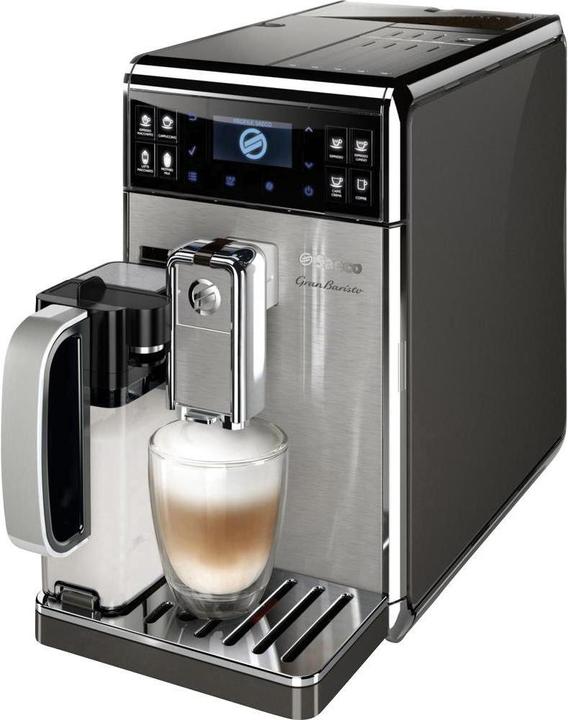 Productafbeelding Philips Saeco GranBaristo HD8975