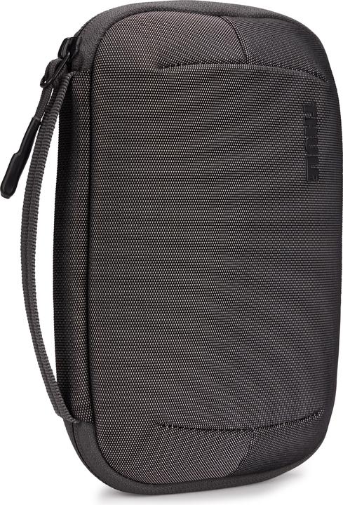 Actual product image Thule Subterra 2 Powershuttle Medium - Vetiver Grey (Camera shoulder bag)