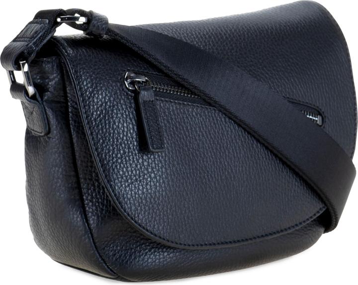 Image du produit Mywalit Sac à bandoulière en cuir 21 cm