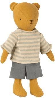 Immagine prodotto Maileg Camicetta e pantaloni per Teddy Junior