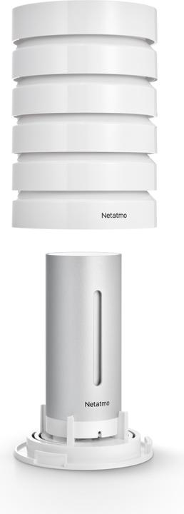 Produktbild Netatmo Schutz für die Smarte Wetterstation