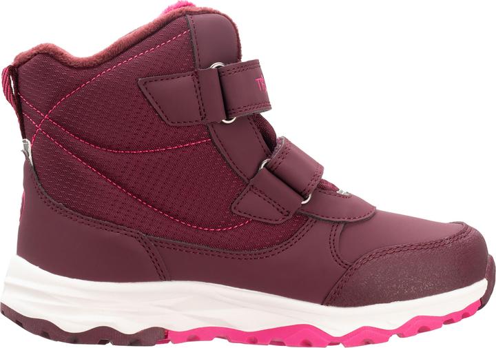 Produktbild Trollkids Kid's Hafjell Winter Boots (38)