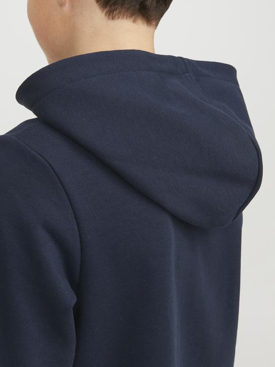 Image du produit Jack & Jones Sweat à capuche garçon (152)