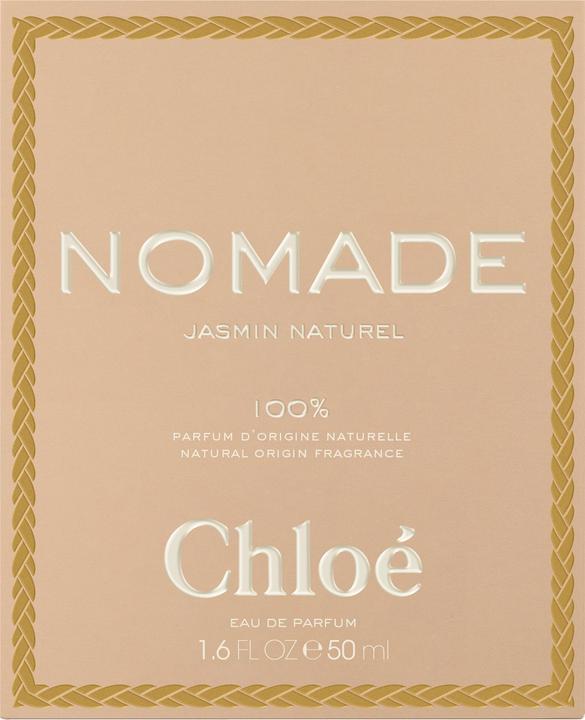Immagine prodotto Chloé Nomade Naturelle (Eau de parfum, 50 ml)