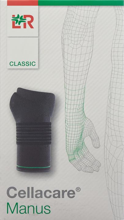 Produktbild Cellacare Manus Classic Grösse 3 links (3)