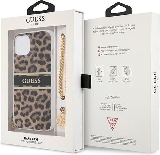 Produktbild Guess Case (Apple iPhone 13)