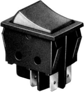 Scharnberger+Hasenbein Rocker switch
