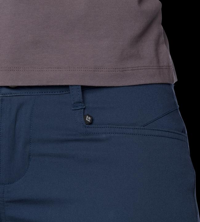 Immagine prodotto Black Diamond Pantaloni Notion SL (2)