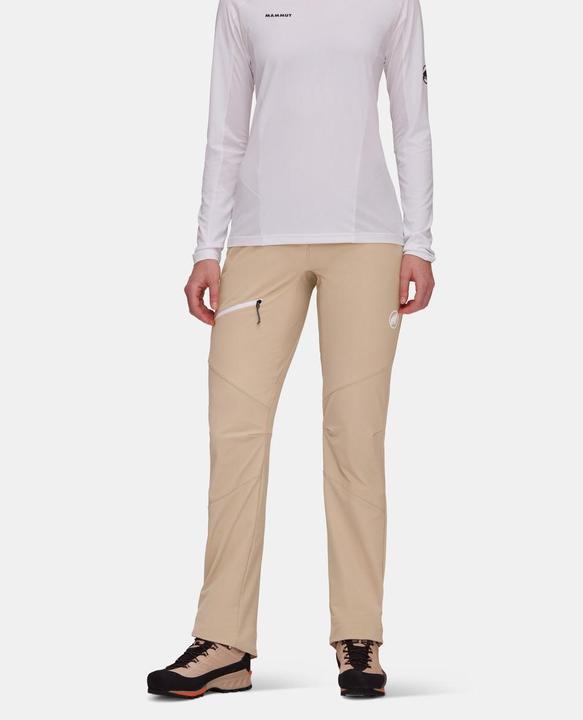 Immagine prodotto Mammut Taiss SO Pantaloni Donna (38, M)