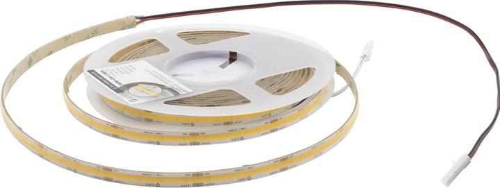 Siro LED-Band SL-COB PRO 15W/m 4000K IP65, 24 V/DC, Rolle 5 m (Neutralweiss, 500 cm)