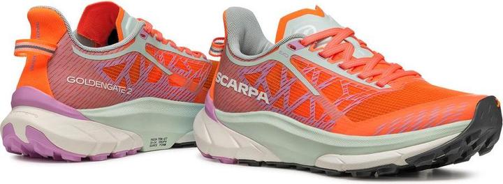 Produktbild Scarpa Women's Golden Gate 2 (41.5)