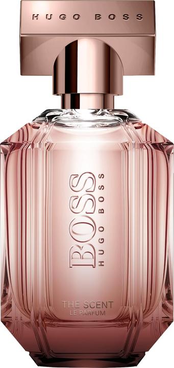 Actual product image BOSS Eau de Parfum (re) (Eau de parfum, 50 ml)
