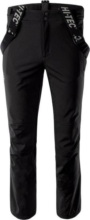 Hi-Tec Loran Schwarze Herrenhose Gr. XXL (XXL)