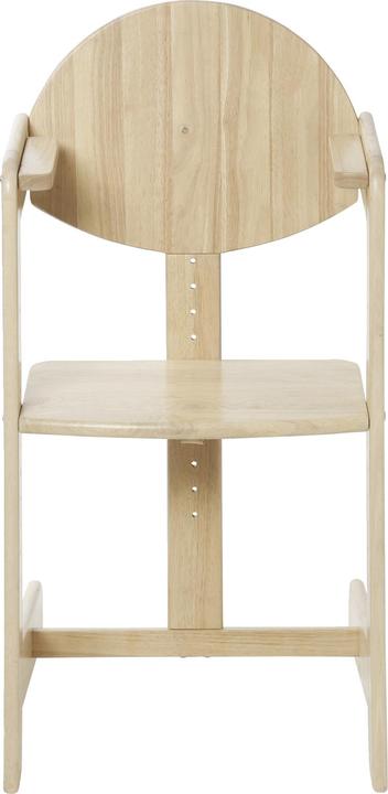 Image du produit Vertbaudet Chaise haute évolutive "Woody 2 (Chaise haute)