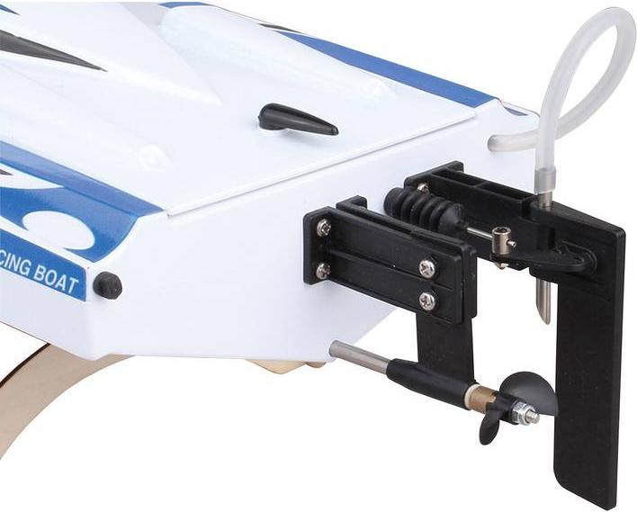 Immagine prodotto Amewi Motoscafo Blade Mono bianco/blu
