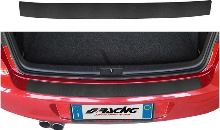 Produktbild Simoni Racing Ladekantenschutz