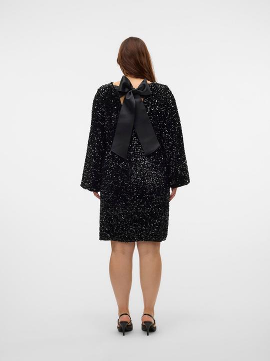 Produktbild Vero Moda VMCETTA Kurzes Kleid Kleid (S)