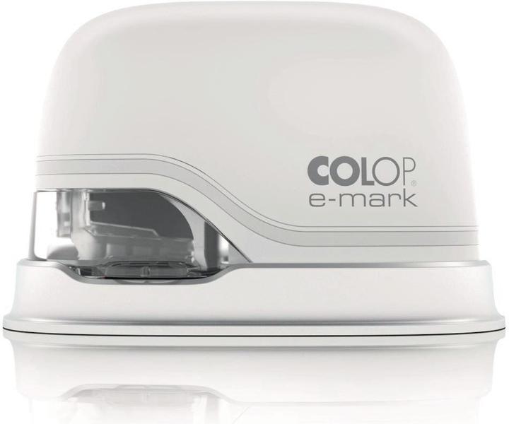 Actual product image Colop E-Mark