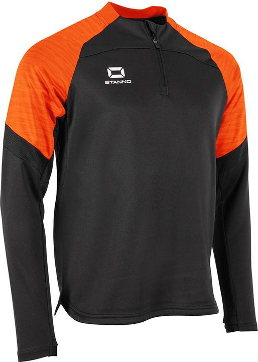 Actual product image Stanno Bolt Quarter Zip Top (XL)