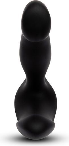 Image du produit Earthly Body B-vibe 360 Plug : Masseur prostatique rotatif télécommandé avec vibrations
