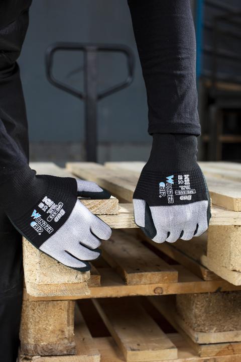 Actual product image Wonder Grip WG-555 (XL)