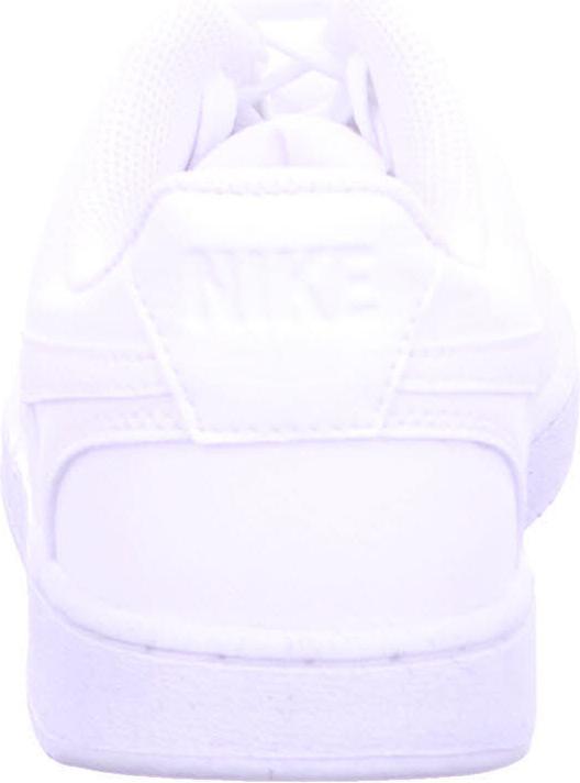 Produktbild Nike Court Vision Low Next Nat WHITE/WHITE-WHITE Grösse: 7 (38)