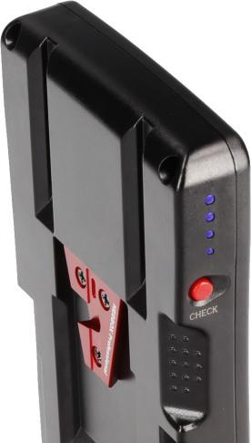 Produktbild Hedbox Hbp-Npf