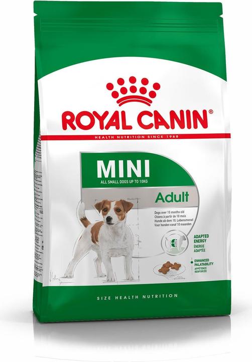 Royal Canin Mini Adulto (Adulto, 1 pz., 4000 g)