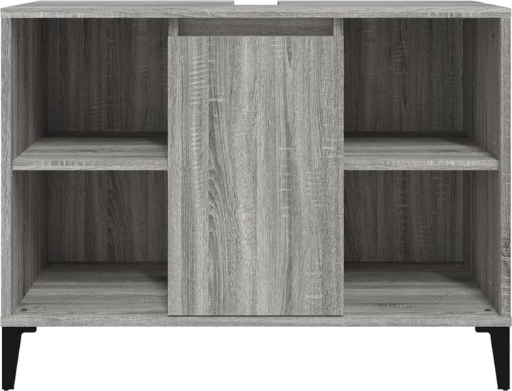 Produktbild VidaXL Ranice (80 x 33 x 60 cm)