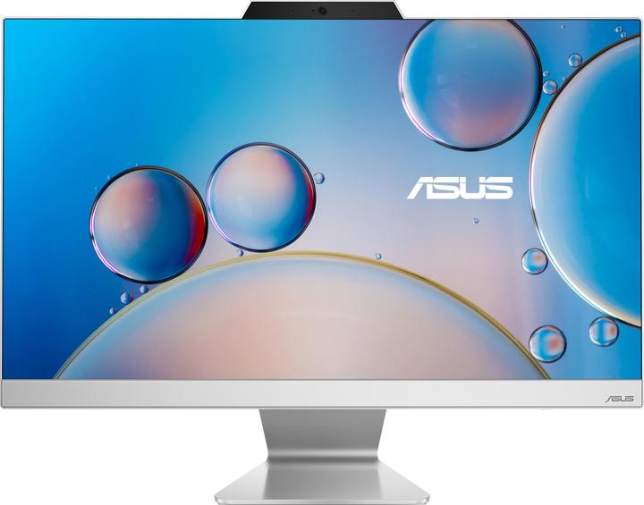 Image du produit ASUS Vivo AIO Pro 24 A3402WBA i3-1215U (Intel Core i3-1215U, 8 Go, 512 Go, Intel UHD Graphics)