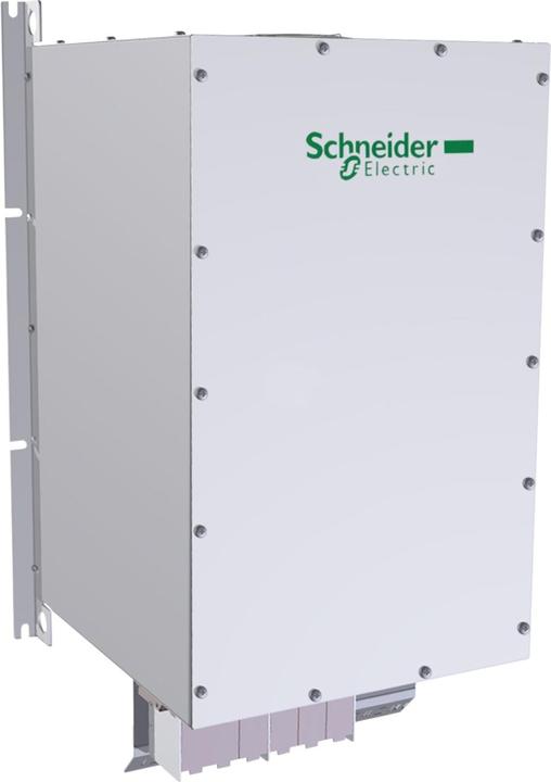 Produktbild Schneider Electric Passivfilter, 150A, 400 V, 50 Hz, für VW3A46131