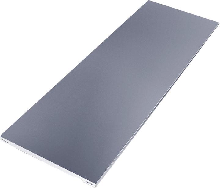 Actual product image Element-System Steel shelf