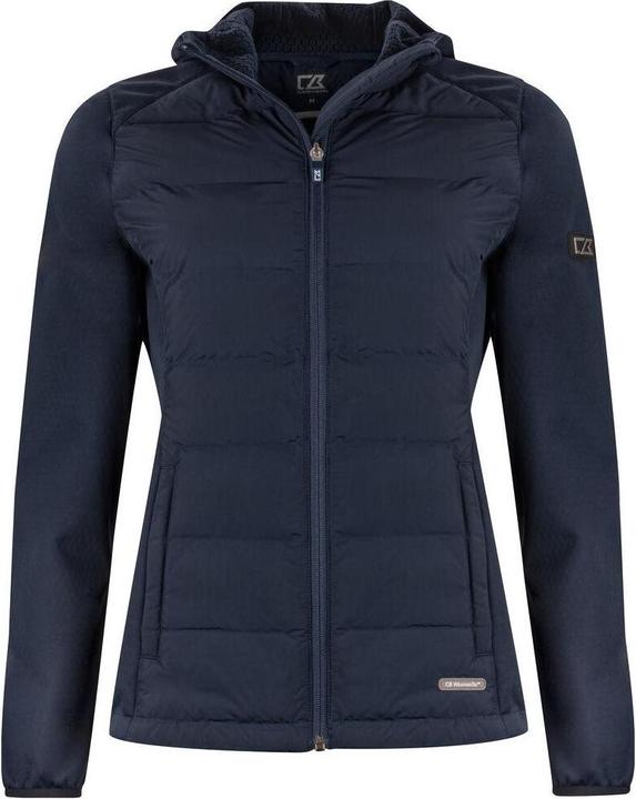 Cutter & Buck Oak Harbor Jacke