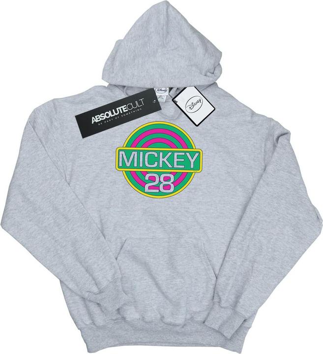Produktbild Disney Mickey Mouse Mickey 28 Kapuzenpullover (XXL)