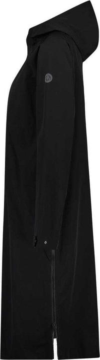 Immagine prodotto Agu City Slicker Unisex Cappotto antipioggia Urban Outdoor nero (S)