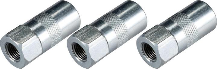 Makita Adapterių komplektas DGP180, 3vnt.