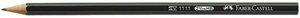 Actual product image Faber-Castell Pencil 1111 (0.50 mm, 2B)