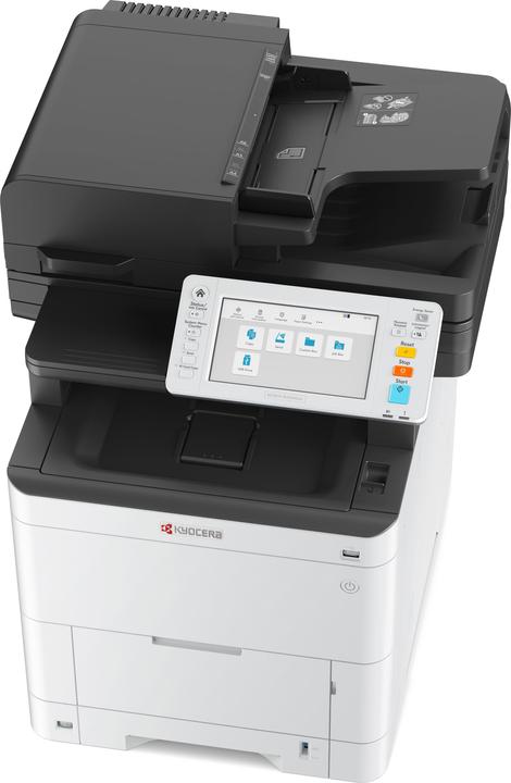 Actual product image Kyocera Ecosys MA3500cix (Laser, Colour)