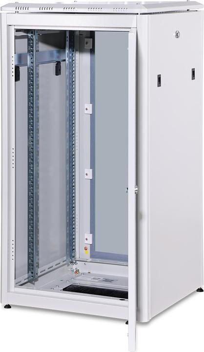 Produktbild Digitus DN-19 22U-6/6-1 Netzwerkschrank (22 HE, 19 Zoll Rack)