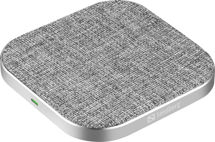 Sandberg Wireless Charger Pad (15 W)