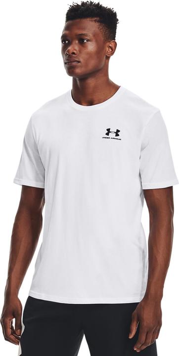 Produktbild Under Armour Sportstyle TShirt kurzärmlig (3XL)