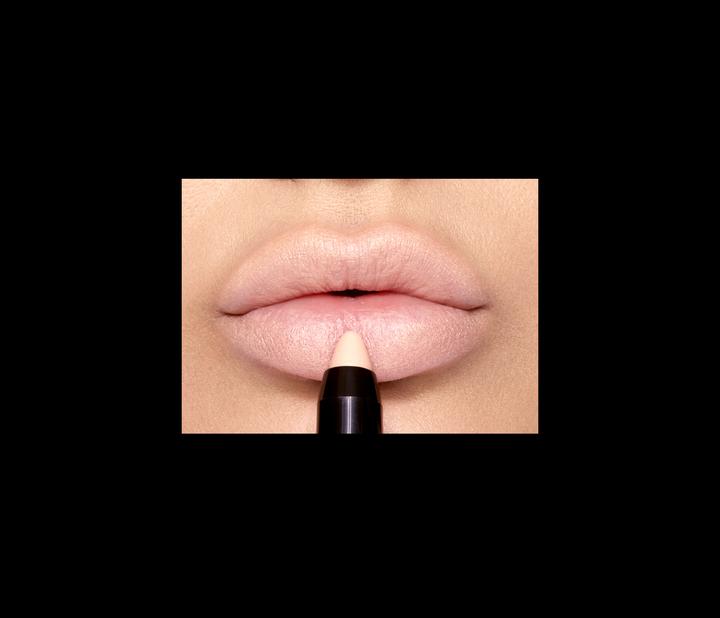 Actual product image NYX Professional Make-Up Lip Primer (1 Nude)