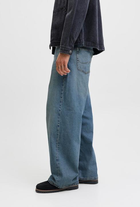 Actual product image Jack & Jones Jjidave Jjoriginal Sq 081 Sn (30)
