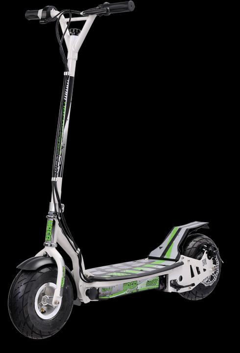 Uberscoot S300 (20 km/h, 12 km, 300 W)