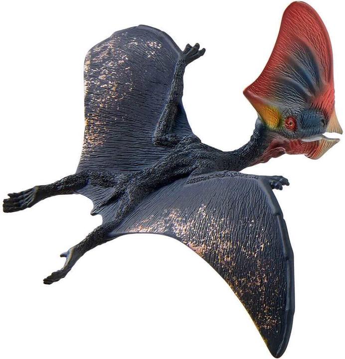 Schleich Dinosaur attack from the sky