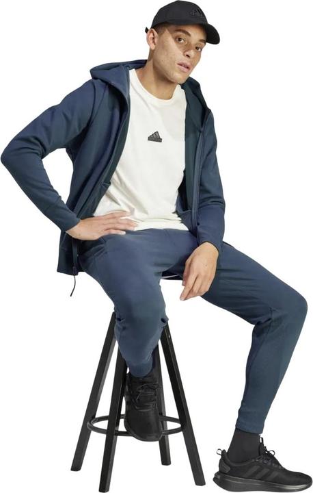 Immagine prodotto adidas Z.N.E Winterized Pantaloni da Jogging Uomo (L)